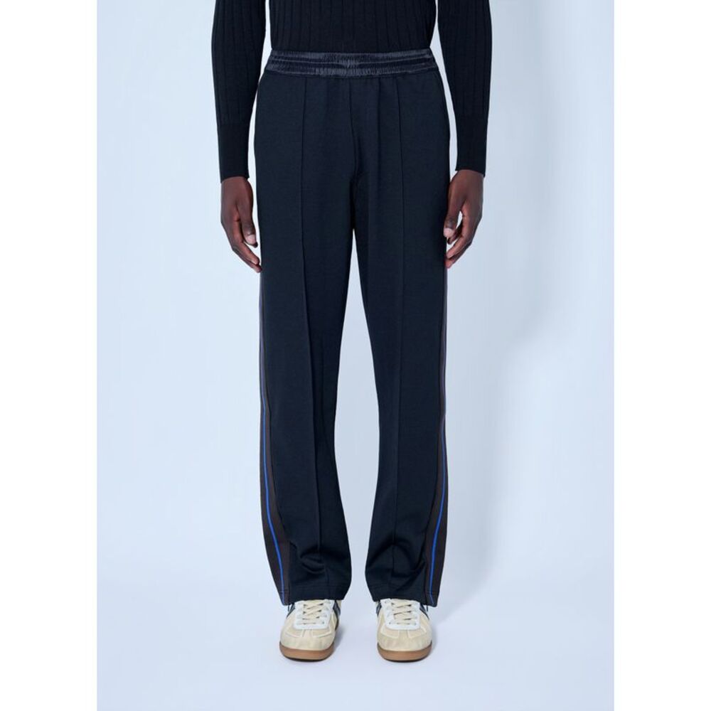 Wales Bonner Men Form Track Pants